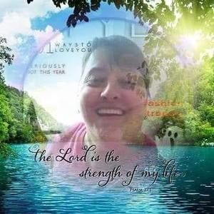 Meet your Posher, Kimberly